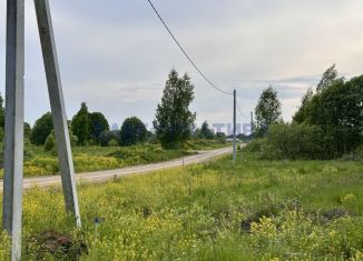 Продаю участок, 11 сот., Ярославская область