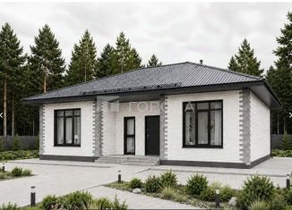 Дом на продажу, 80 м2, посёлок Новый, улица Титова, 13