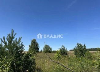 Участок на продажу, 55.58 сот., Владимирская область