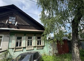 Дом на продажу, 61.3 м2, Тверь, улица Тимирязева