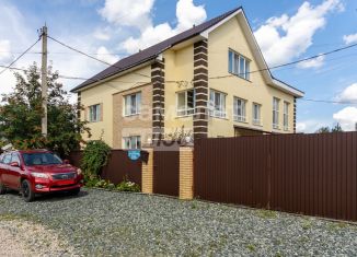 Продается дом, 604.1 м2, Пермь, Кленовая улица, 106
