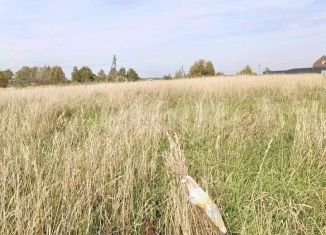 Продается участок, 8.6 сот., Костромская область, Коробейниковская улица, 25
