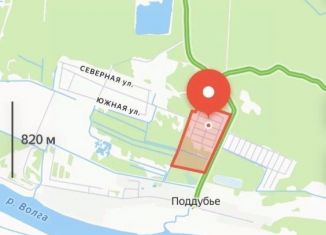Продажа земельного участка, 24 сот., Тверская область