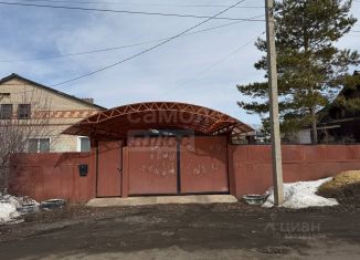 Продажа дома, 63.6 м2, Кувандык, Мирная улица, 1А