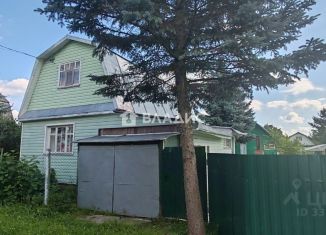 Продается дача, 44 м2, Владимирская область, СНТ Мелиоратор, 62