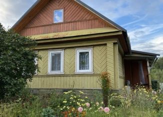 Продаю дом, 52 м2, Тверская область, деревня Соломино, 5
