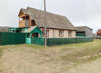 Продажа дома, 95 м2, село Шалинское