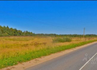 Участок на продажу, 200 сот., поселок Родники, Московская улица, 46