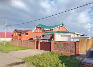 Продается дом, 250 м2, село Луговое, Солнечная улица, 33