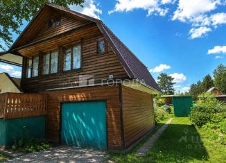 Продается дом, 35 м2, СНТ Проект, СНТ Проект, 10