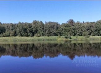 Продам участок, 100 сот., Тверская область