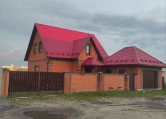 Продам коттедж, 152 м2, Курганская область