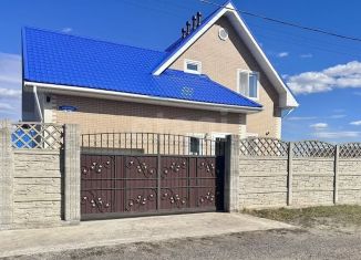 Продаю дом, 193 м2, Красноярский край, Садовый проезд, 18