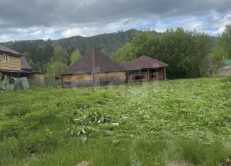 Продается участок, 10 сот., поселок Черемшанка, Дворовый переулок, 16