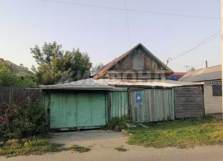 Продажа дома, 36 м2, Барнаул, Ленинский район, улица Юрина