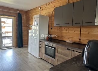 Продается дом, 116.7 м2, Иркутская область, Пермская улица, 5А