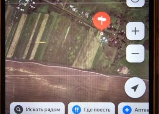 Продажа участка, 44 сот., Мордовия, Советский переулок