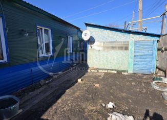 Дом на продажу, 55 м2, Курганская область, улица Пурица, 3