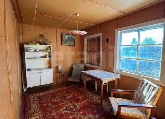 Продаю дом, 33 м2, Тверская область, СНТ Первомайский Сад, 19