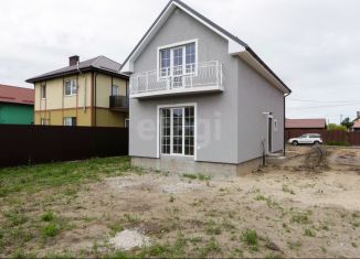 Продается дом, 109.4 м2, Калининградская область, 2-й проезд, 41