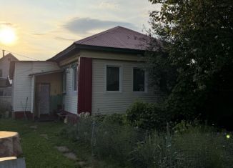 Продаю дом, 84 м2, Республика Башкортостан, улица Ворошилова, 23