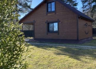 Продаю дом, 72 м2, Псковская область