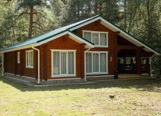 Аренда дома, 112 м2, Ярославская область, село Богослов, 1