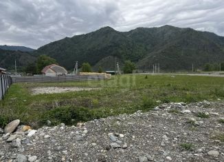 Участок на продажу, 12 сот., Республика Алтай, улица С.В. Бугакина, 23