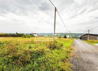 Земельный участок на продажу, 22.37 сот., Пермский край