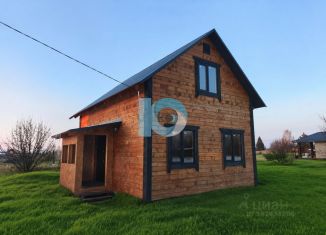 Продам дом, 106.7 м2, Уфа, Беговая улица, 27Г