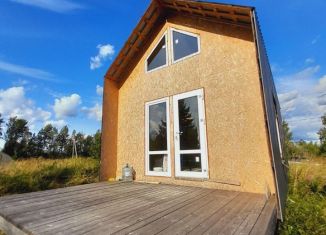 Продается дом, 45 м2, Новгородская область