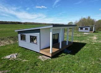 Продажа дома, 58.6 м2, Карелия