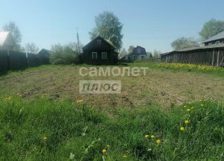 Дом на продажу, 44.1 м2, Вологодская область, Центральная улица, 29
