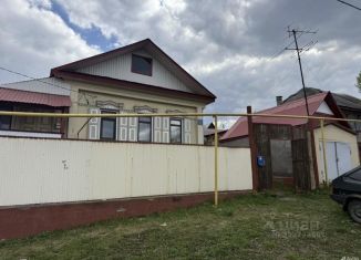 Дом на продажу, 44.3 м2, Уфа, Октябрьский район, Бийская улица, 15