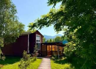 Сдается дом, 40 м2, Республика Алтай