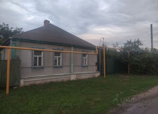 Дом на продажу, 51.5 м2, Воронежская область, улица Винивитина, 122