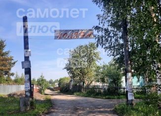 Продаю дачу, 25 м2, Вологодская область, Нарциссовая улица, 31