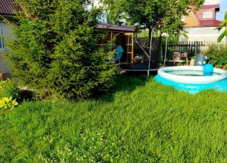 Продается дача, 18 м2, Омск, 6-я аллея, 161