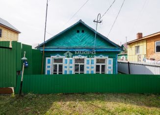 Продаю дом, 65 м2, Омск, улица Пацаева, 56