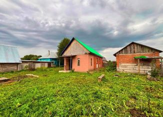 Дом на продажу, 44.1 м2, Республика Башкортостан, Центральная улица, 19А