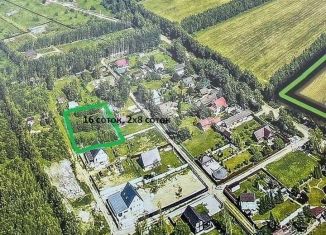 Продажа участка, 8 сот., Тверская область, СНТ Зверовод-2, 83