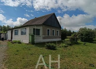 Продам дом, 57 м2, Рязанская область, Солнечная улица, 14