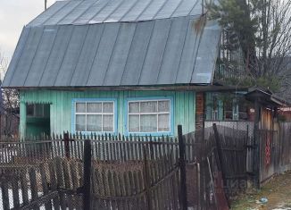 Продам дом, 33.9 м2, Тюменская область, Клубничная улица, 2