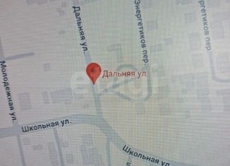 Земельный участок на продажу, 8.24 сот., Амурская область, Дальняя улица