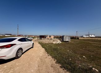 Участок на продажу, 6 сот., Евпатория, улица Джан Маале, 11