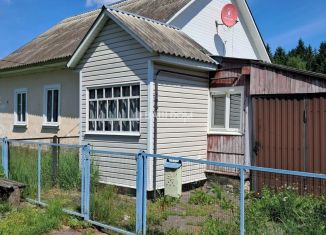 Продается дом, 45.9 м2, Брянская область, улица Победы, 4