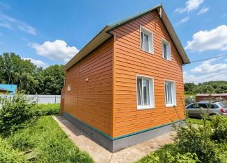 Продается дом, 76.8 м2, Республика Башкортостан