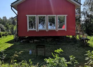 Продам дом, 72.7 м2, село Лехта, улица Наволок, 26А