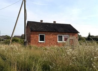 Продам дом, 58.5 м2, Калининградская область, улица Мира, 2