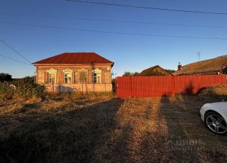 Продажа дома, 55 м2, Саратовская область, Городская улица, 44